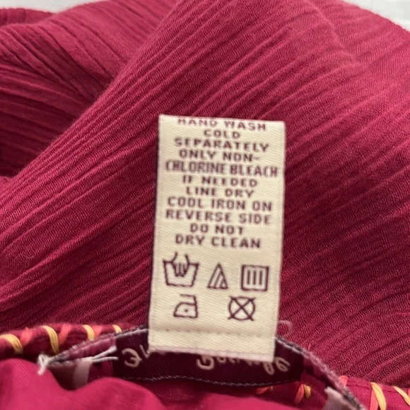 Free People skirt - Picture 4 of 4